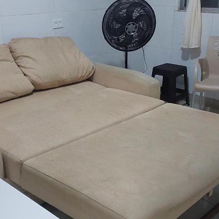 Ape Aconchegante Apartment Recife Exterior foto