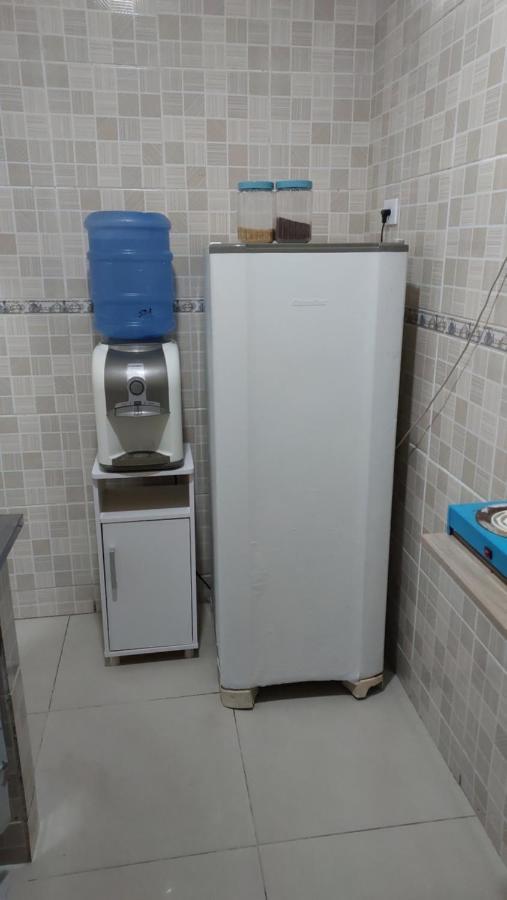 Ape Aconchegante Apartment Recife Exterior foto
