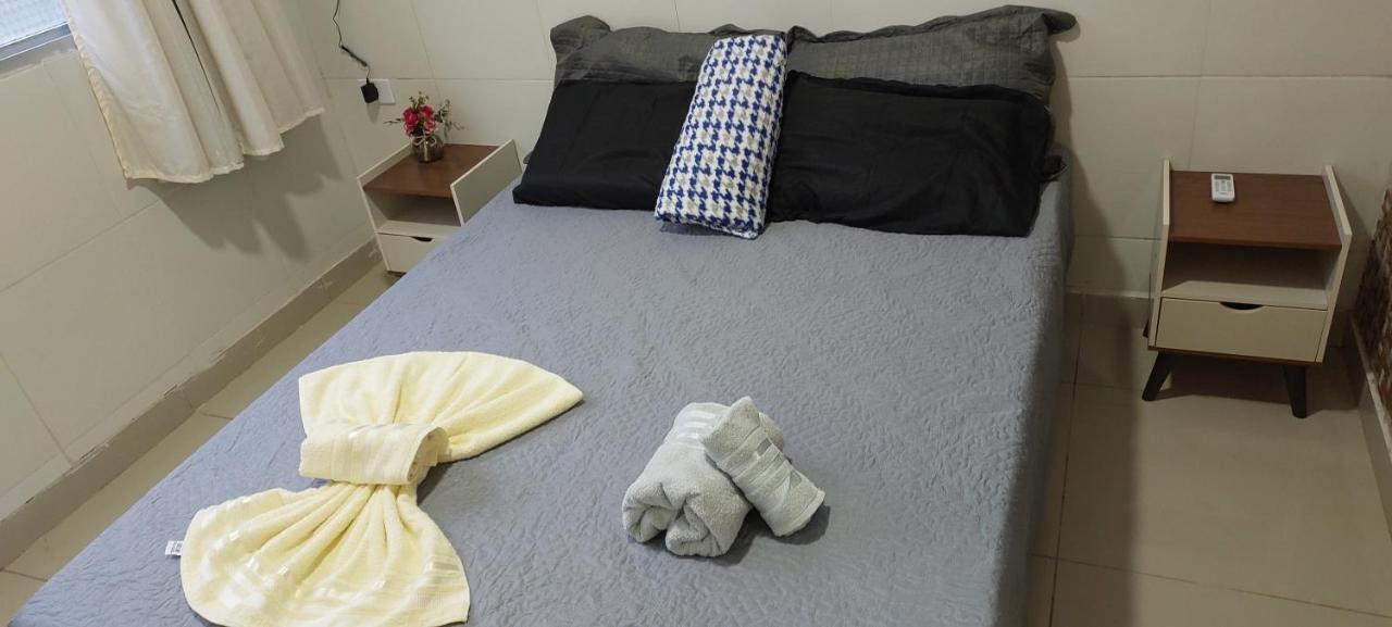 Ape Aconchegante Apartment Recife Exterior foto