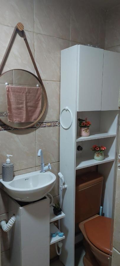 Ape Aconchegante Apartment Recife Exterior foto