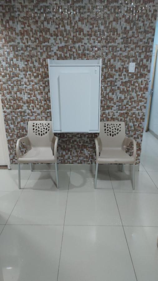 Ape Aconchegante Apartment Recife Exterior foto