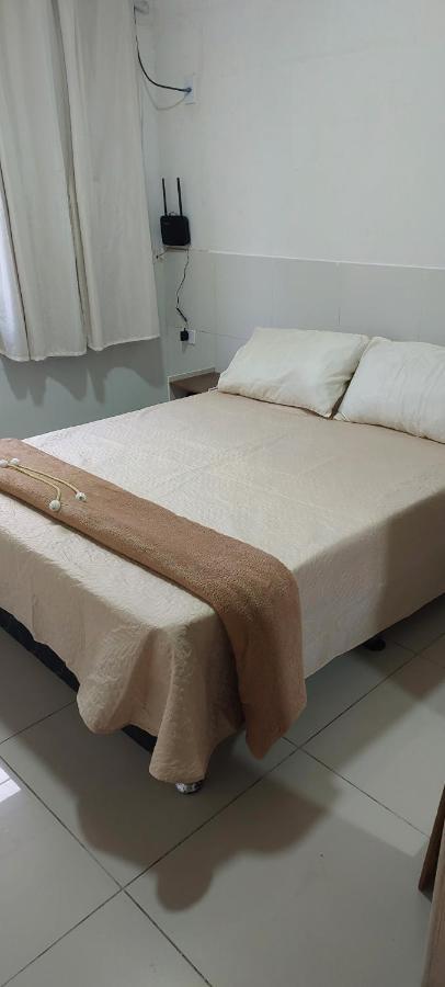 Ape Aconchegante Apartment Recife Exterior foto