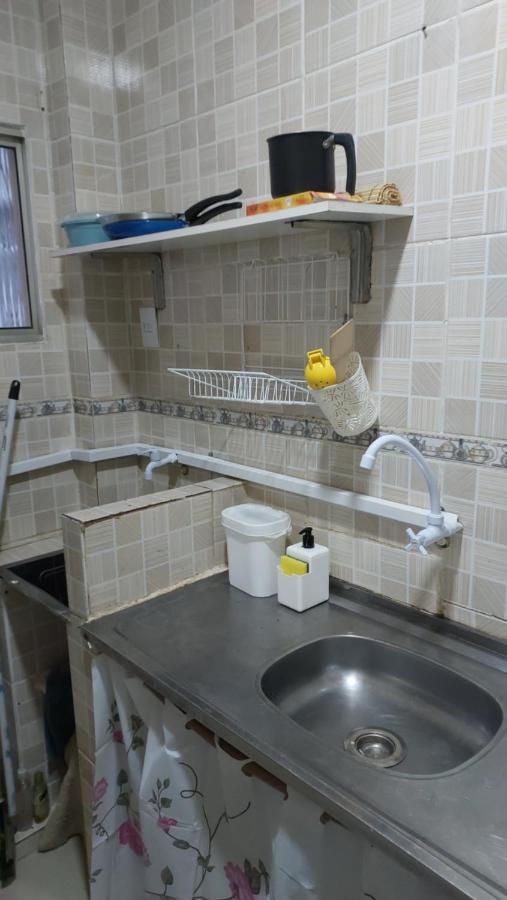 Ape Aconchegante Apartment Recife Exterior foto