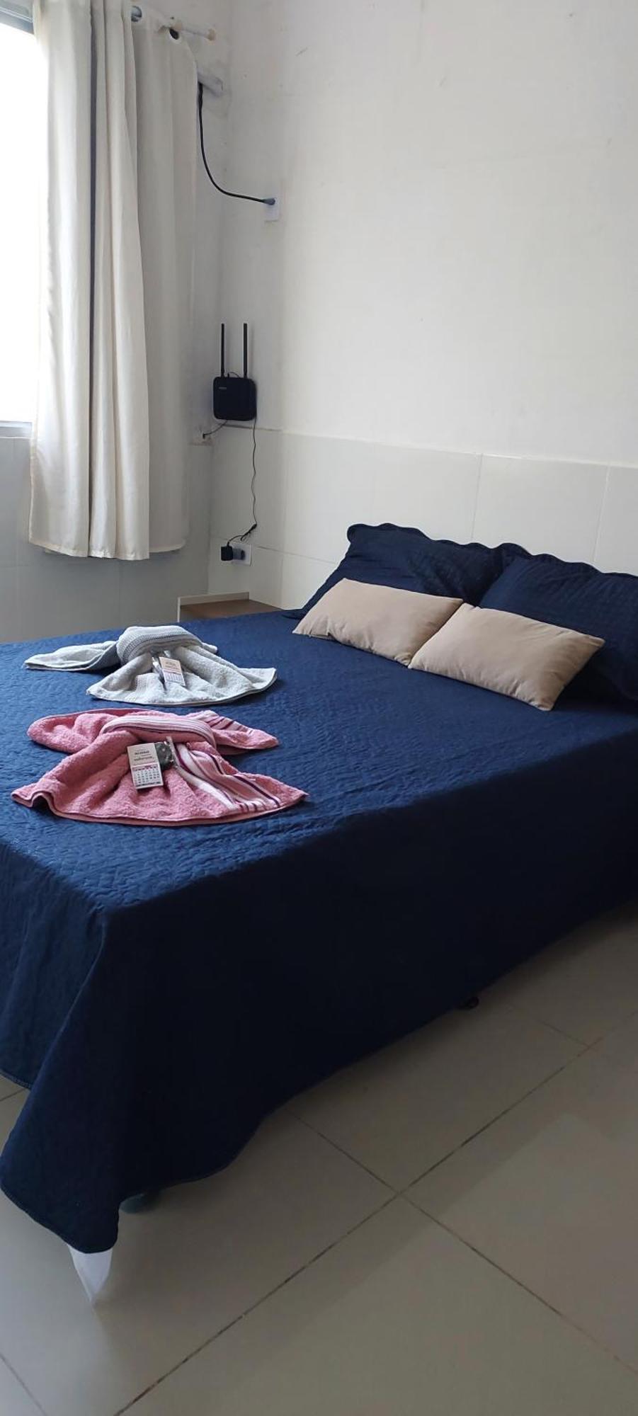 Ape Aconchegante Apartment Recife Exterior foto